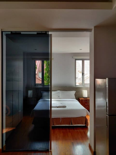 Comfortable beds of Singapore(1)